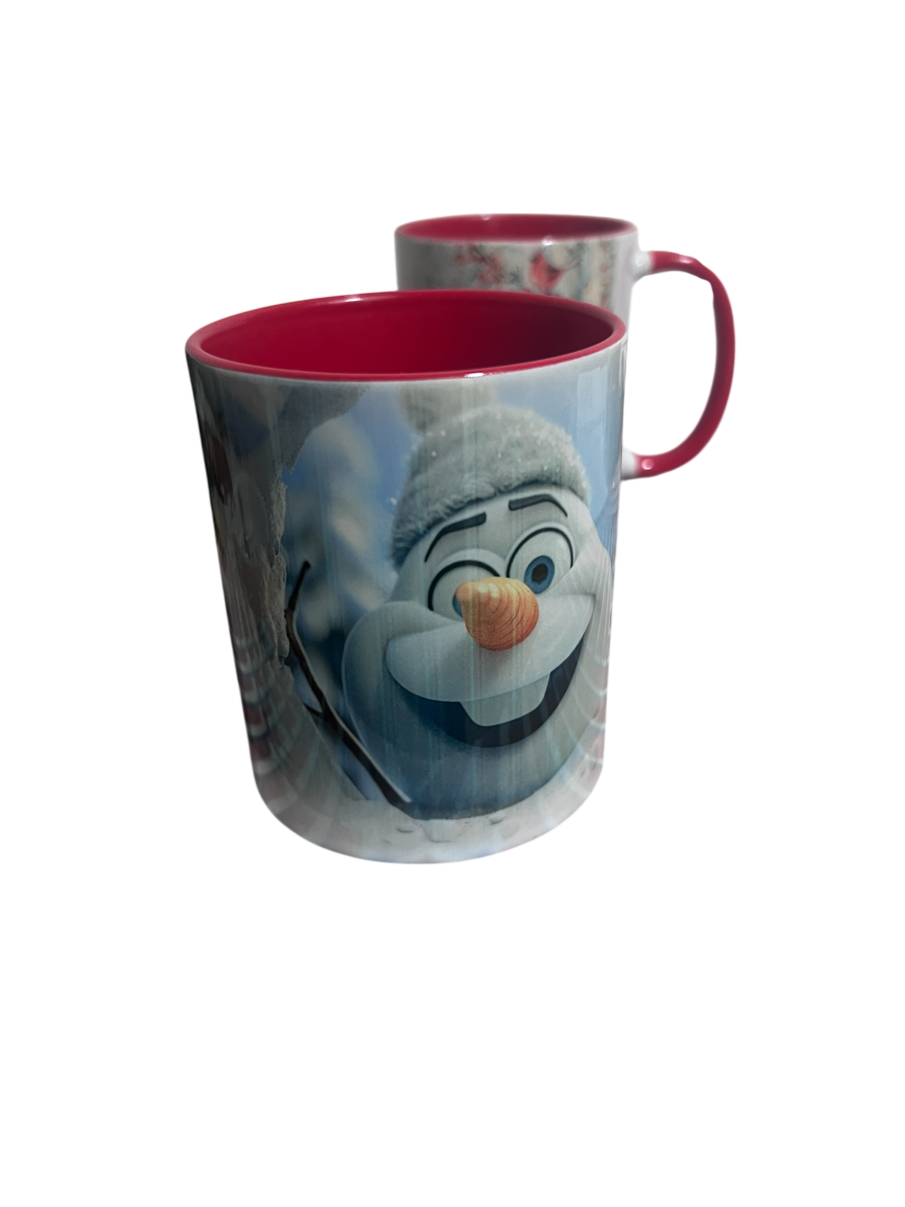 Personlig Fotomugg / Designmugg – 11 oz