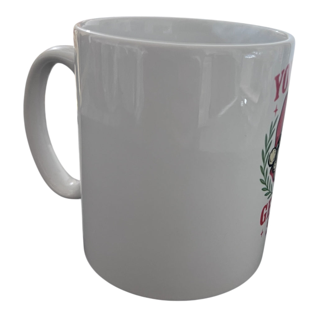 Julmugg – You Ain’t Gettin’ Shit – 11 oz