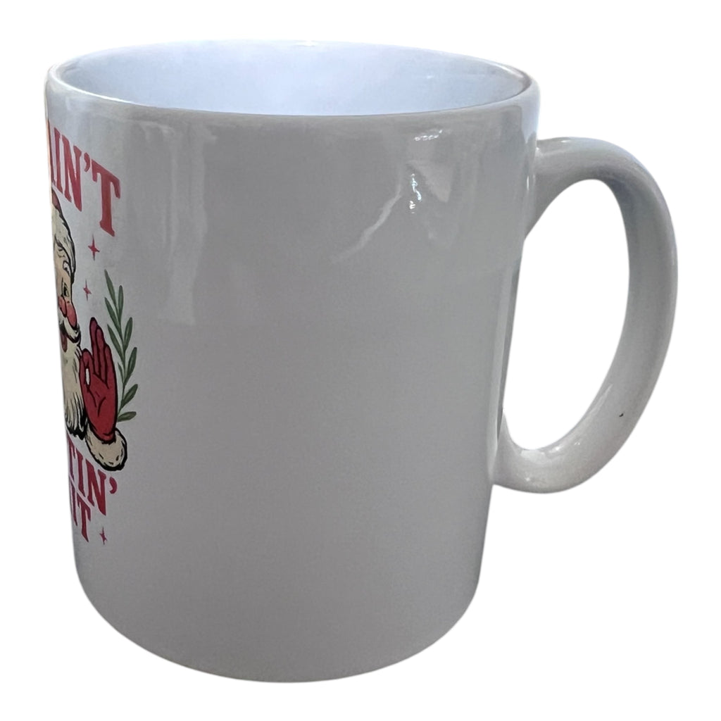 Julmugg – You Ain’t Gettin’ Shit – 11 oz