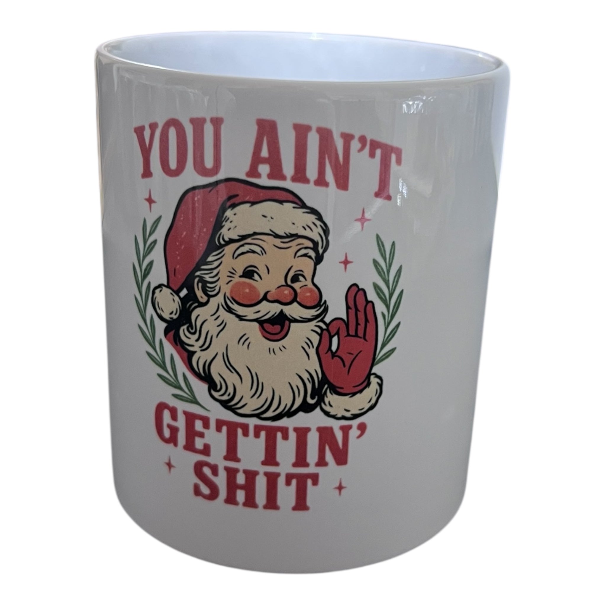 Julmugg – You Ain’t Gettin’ Shit – 11 oz