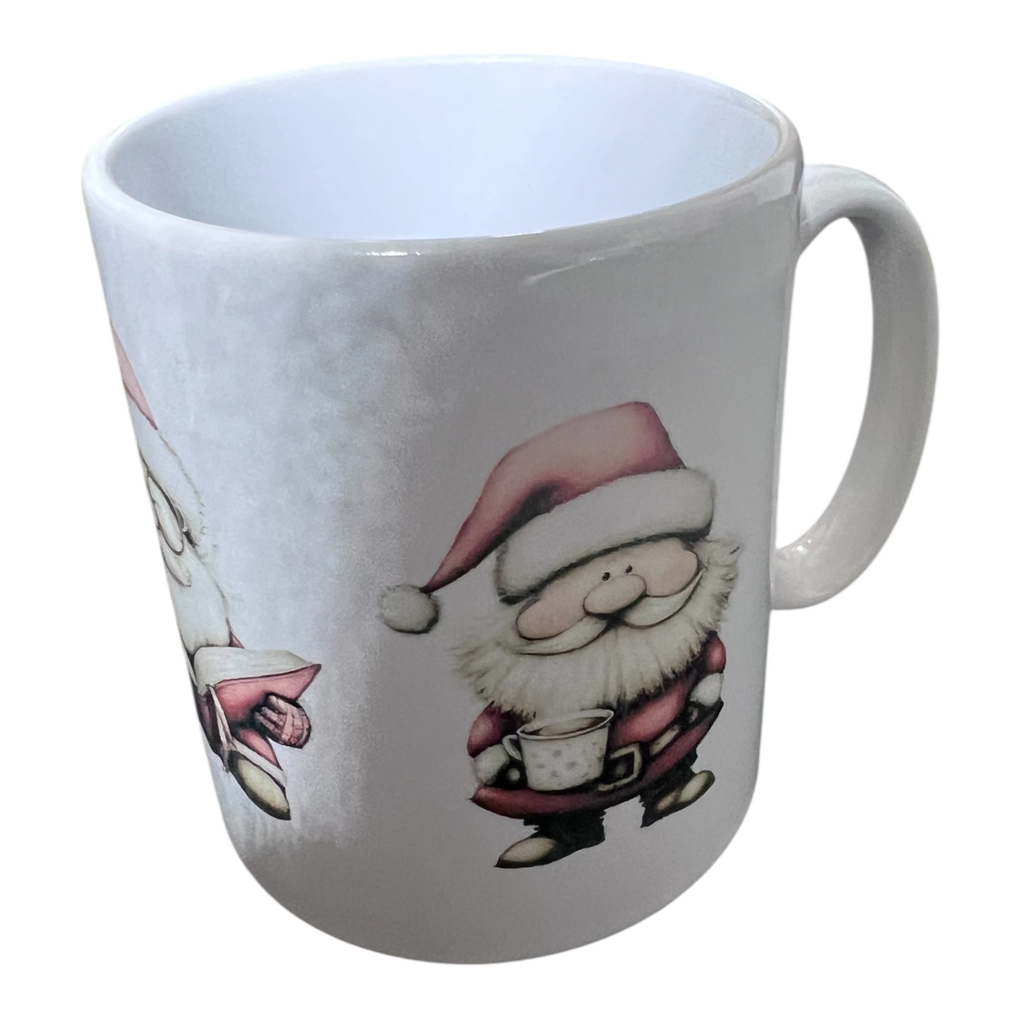 Julmugg – Tomte – 11 oz