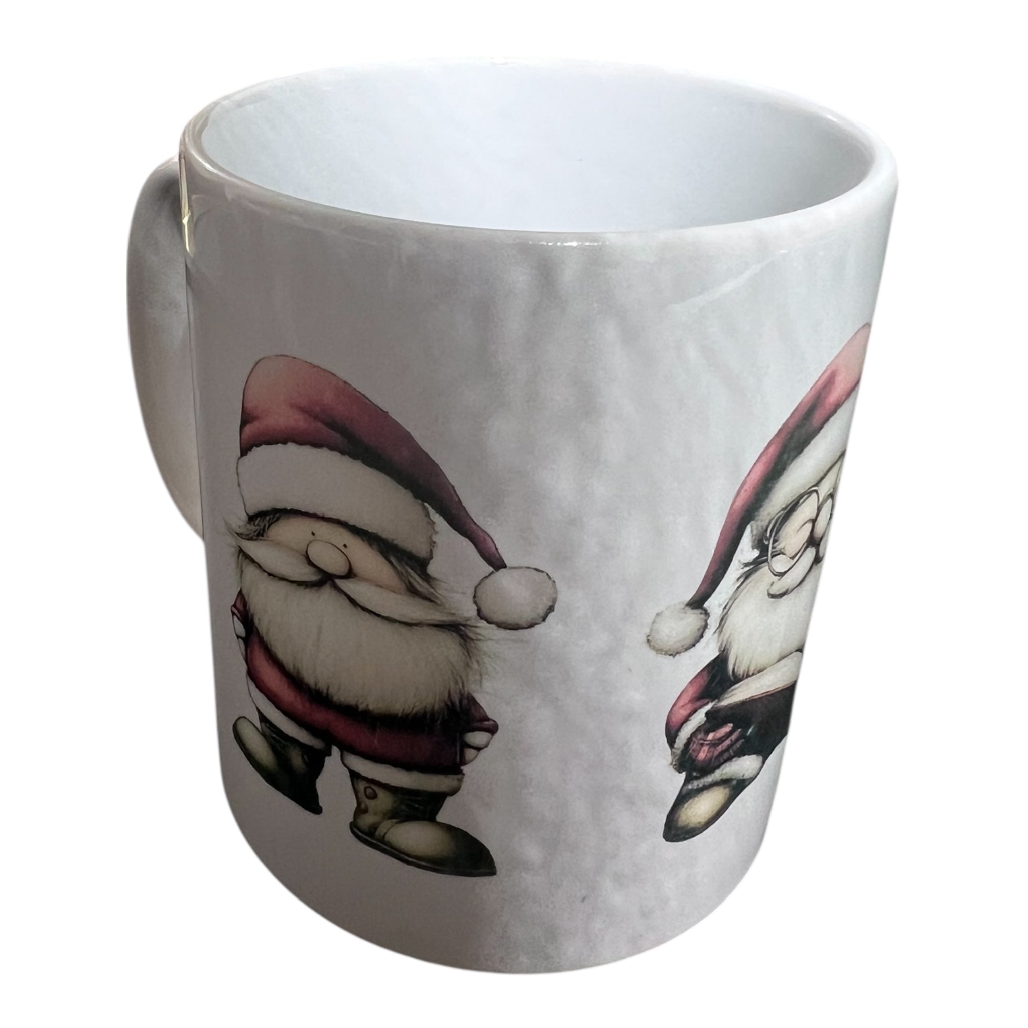 Julmugg – Tomte – 11 oz