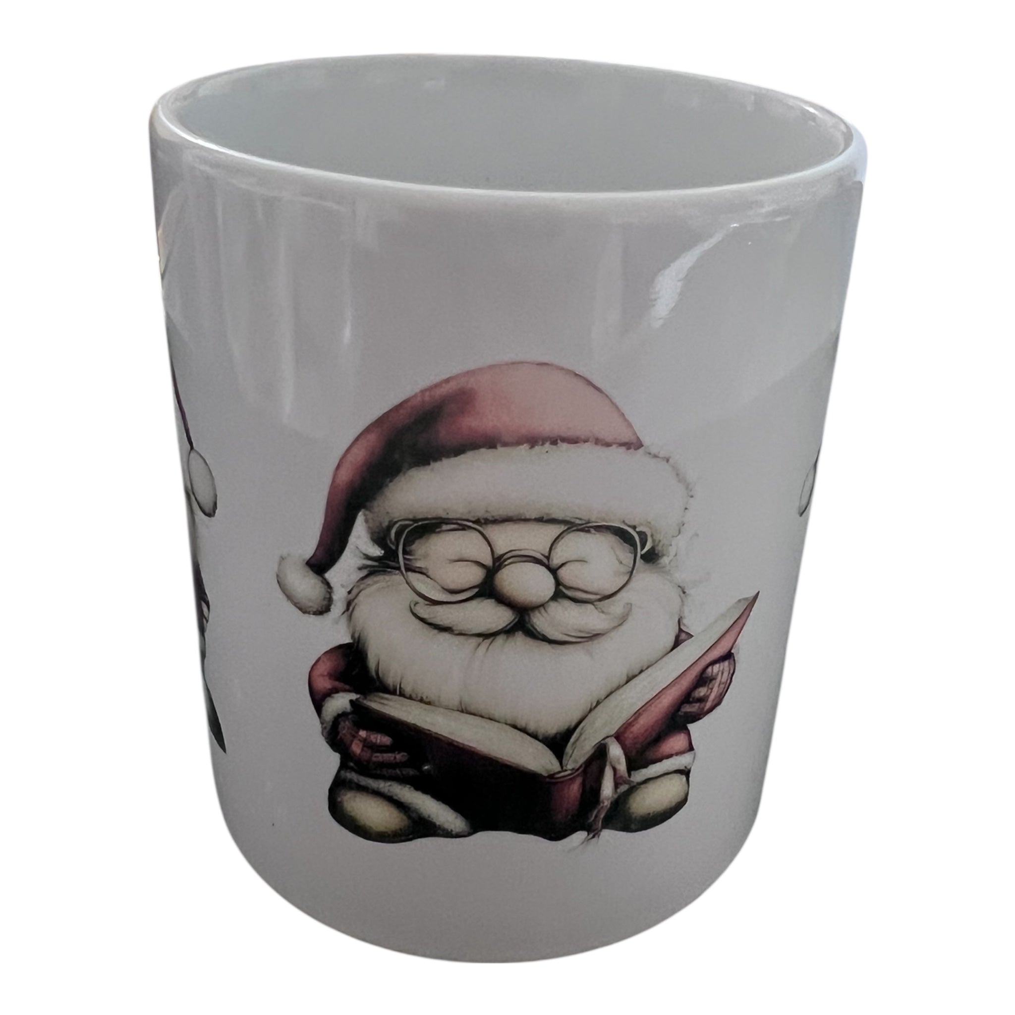 Julmugg – Tomte – 11 oz