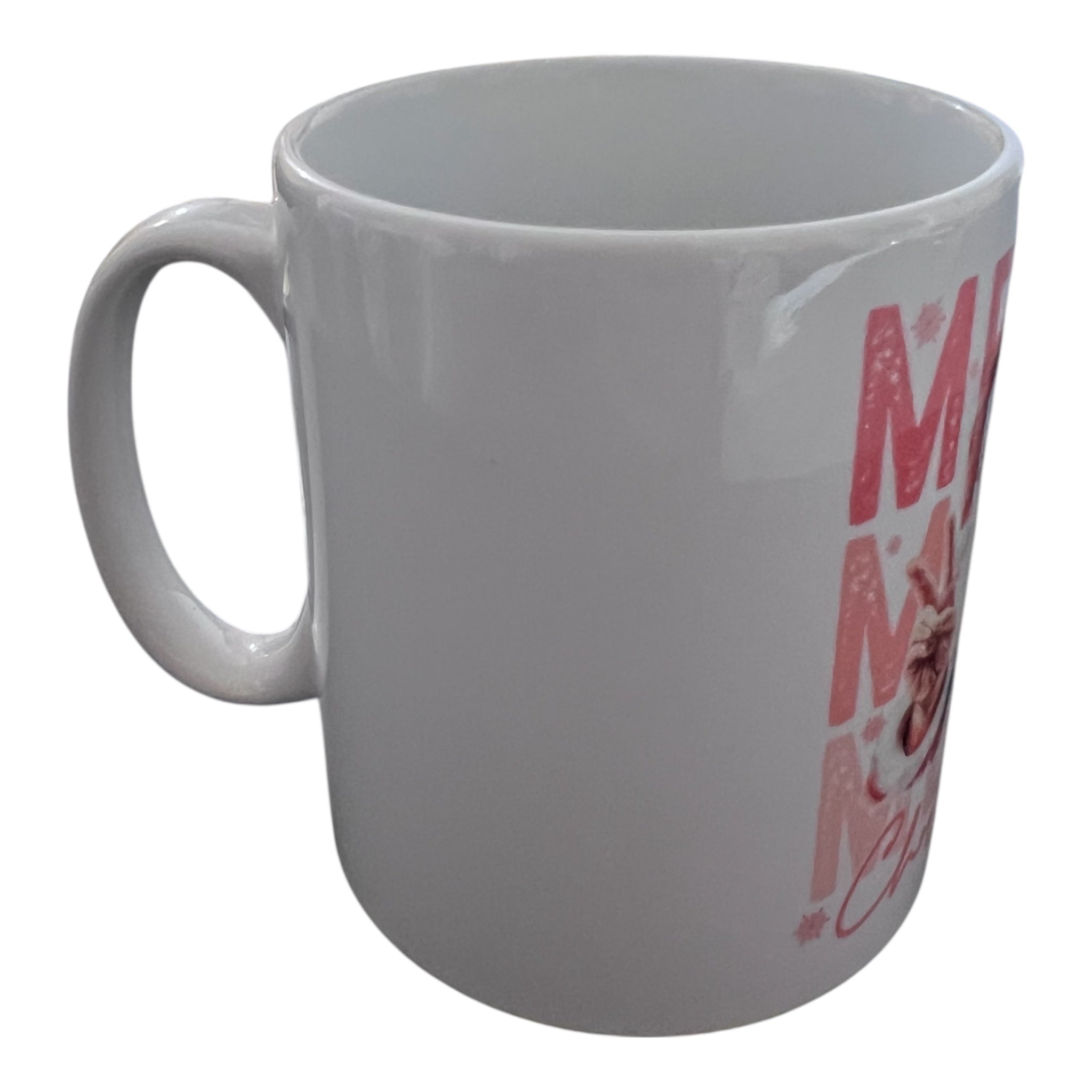 Julmugg – Merry Christmas Santa – 11 oz