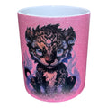 PINK GLITZER – MAGISCHER BABY-TIGER