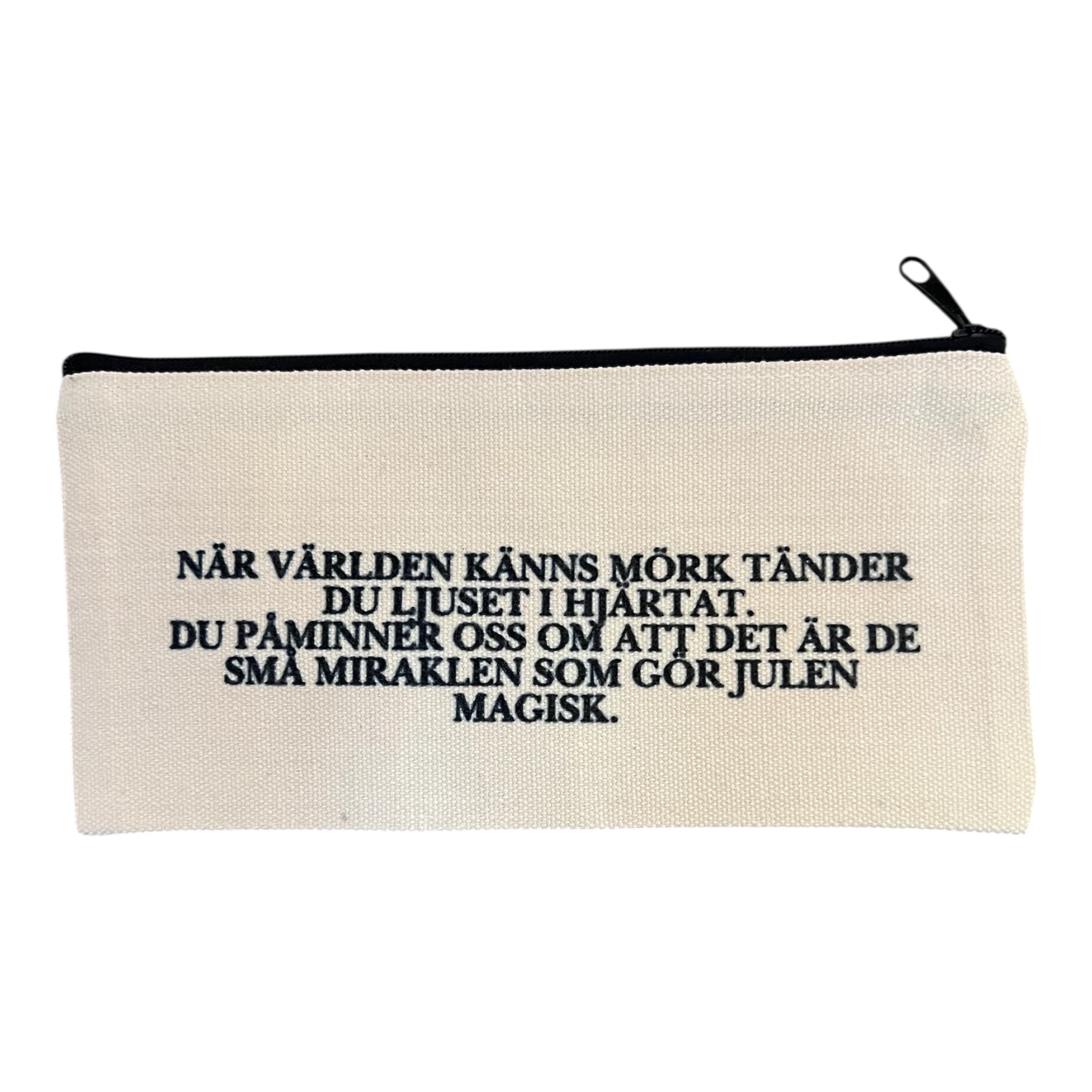 Multifodral för småsaker