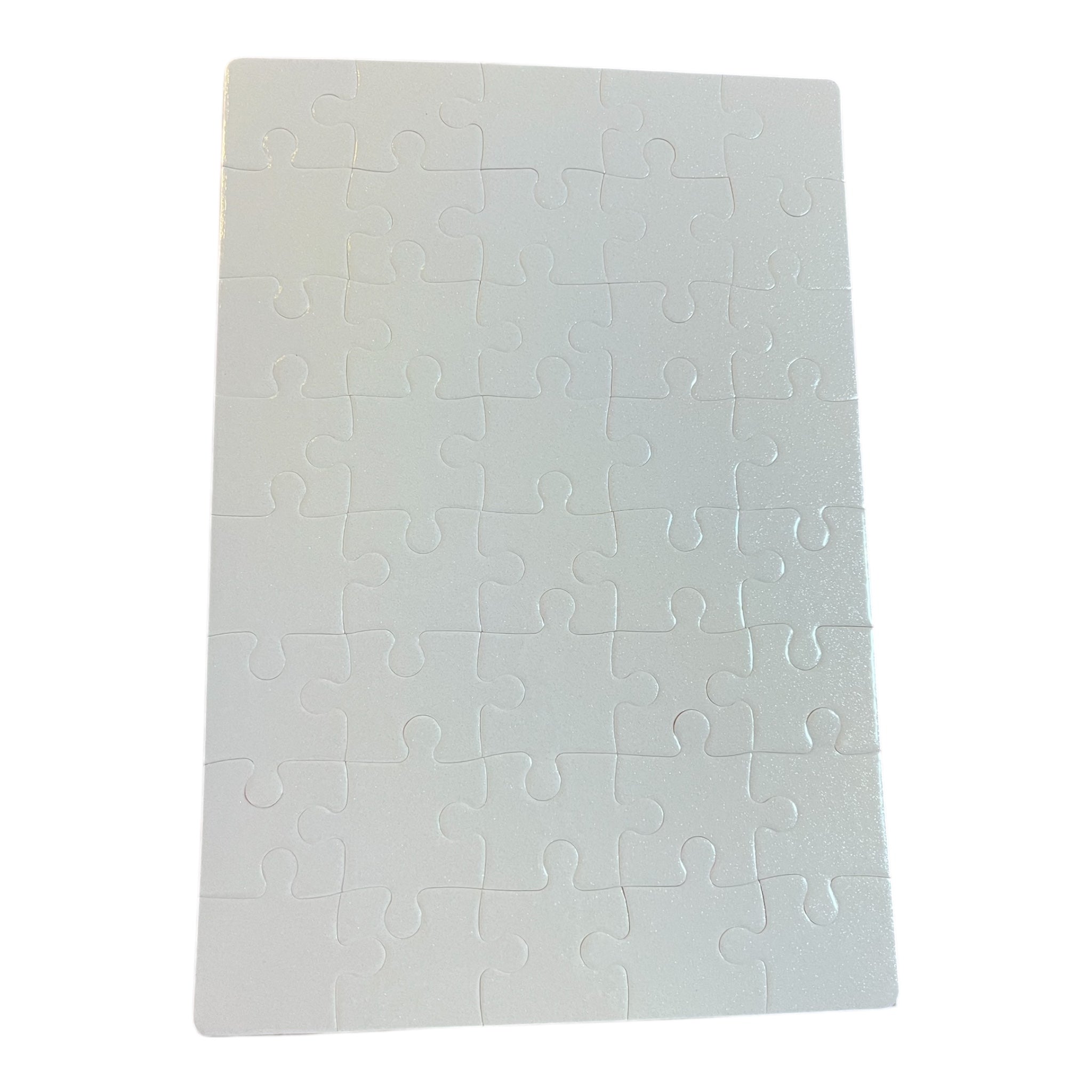 Pussel - med eget motiv eller eget foto