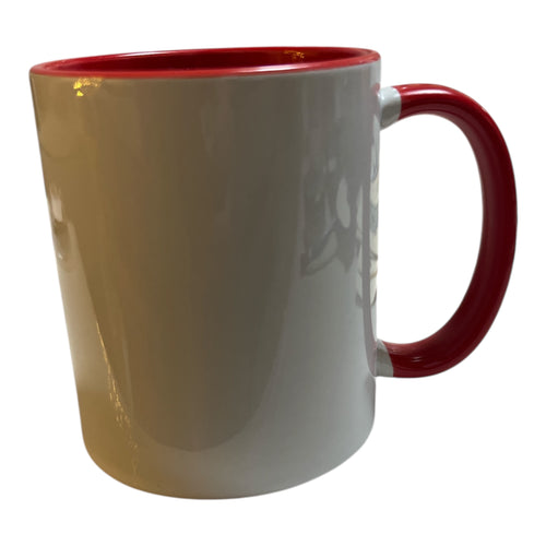 Designa din egen mugg