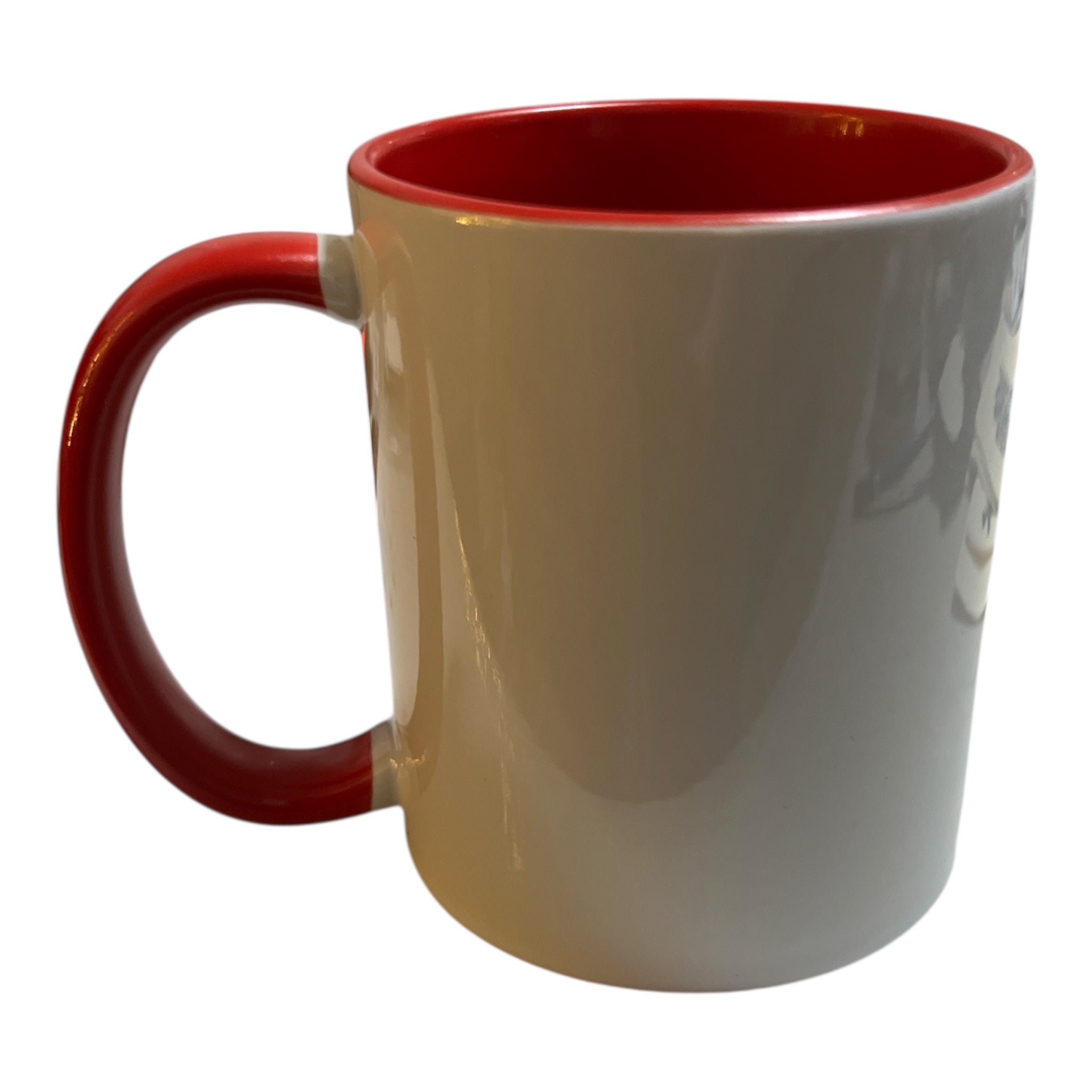 Designa din egen mugg