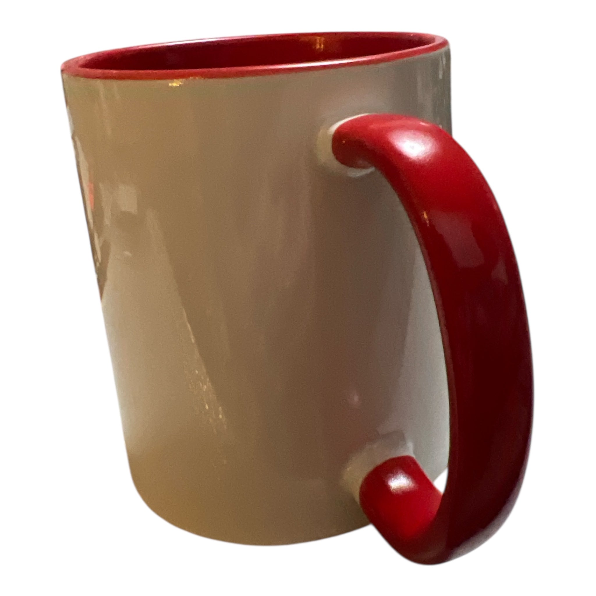 Designa din egen mugg