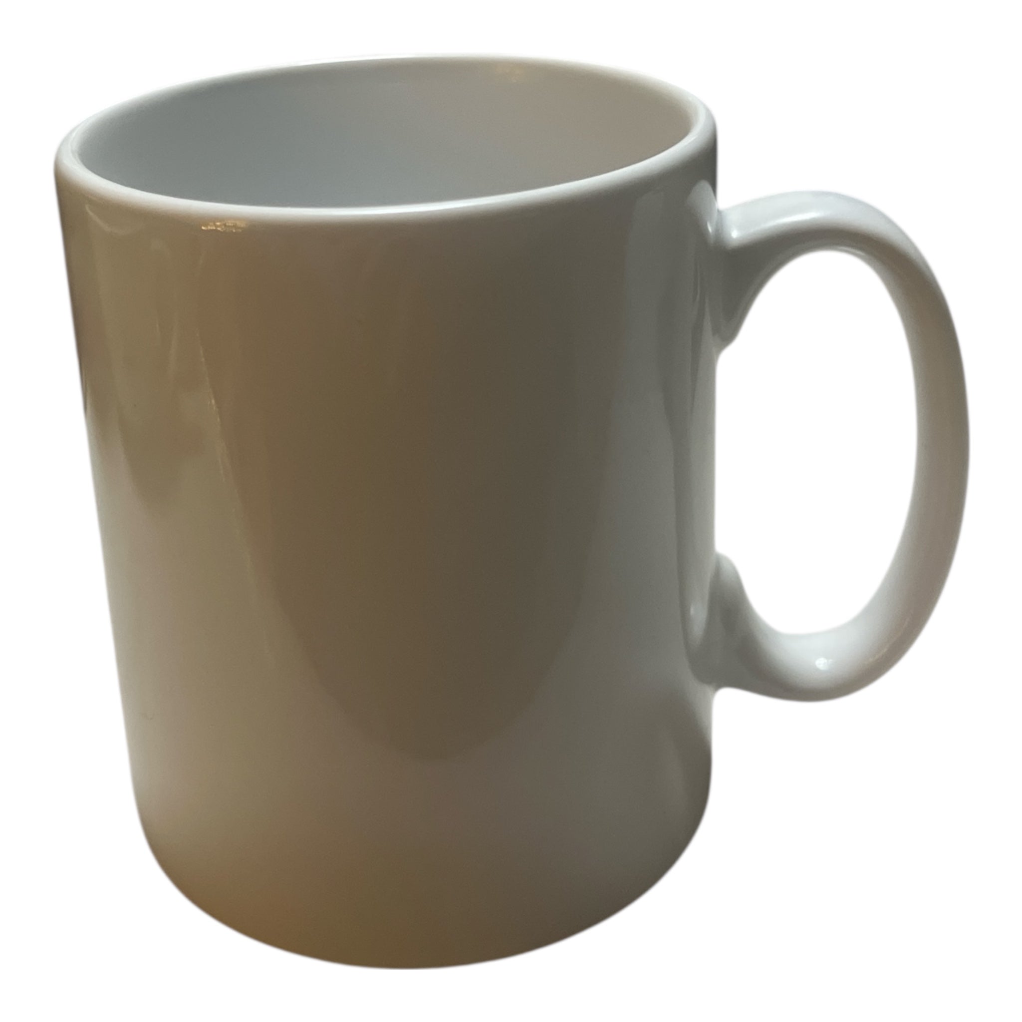 ✨ Personlig mugg – ladda upp din egen design! ✨