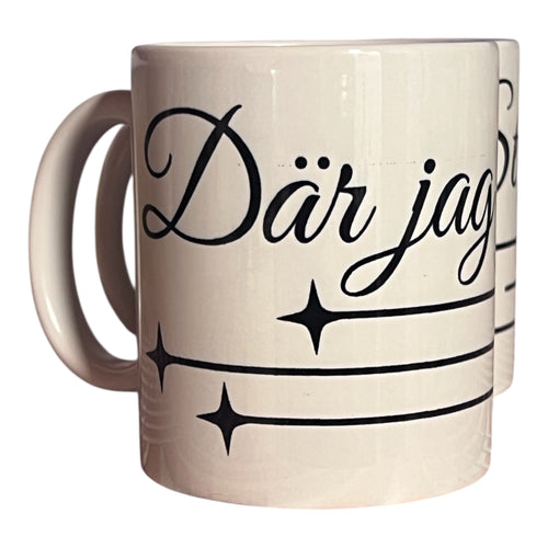 Besties-muggar – hör ihop