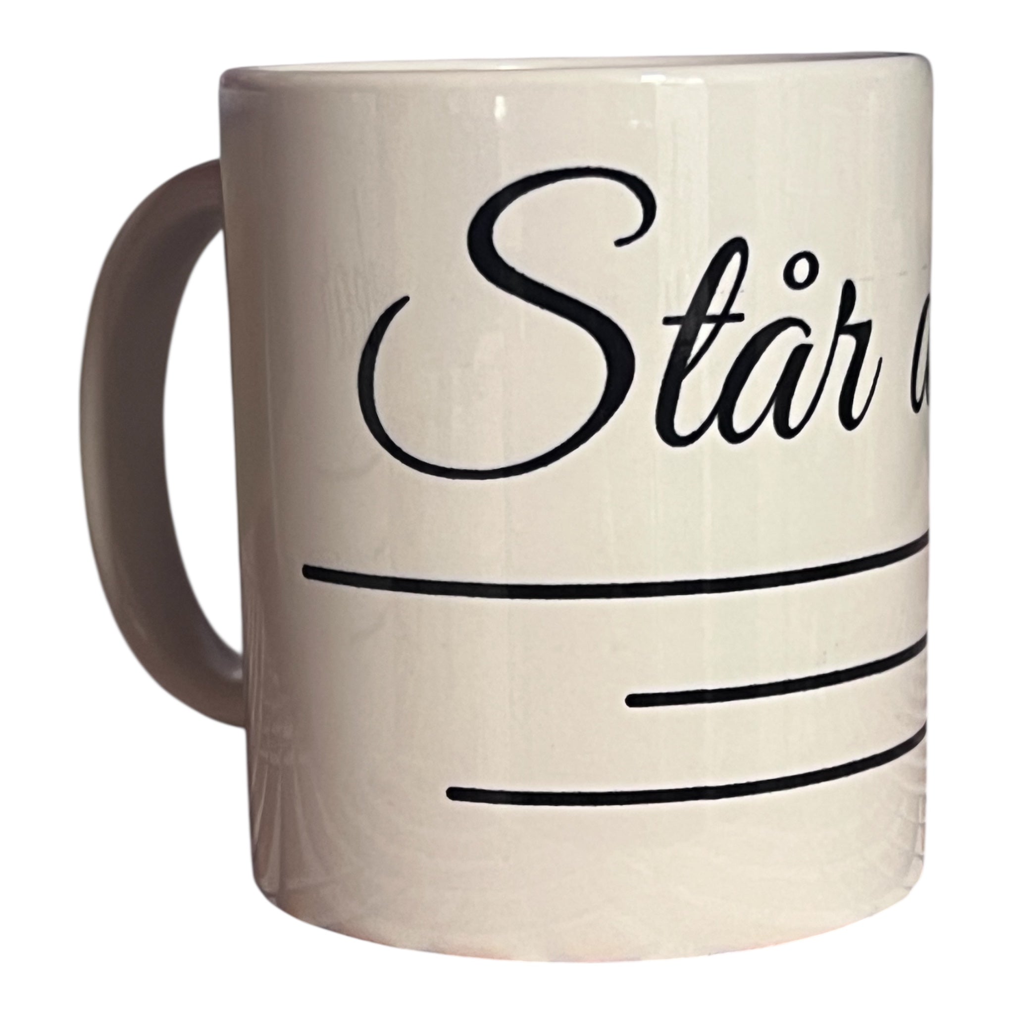 Besties-muggar – hör ihop