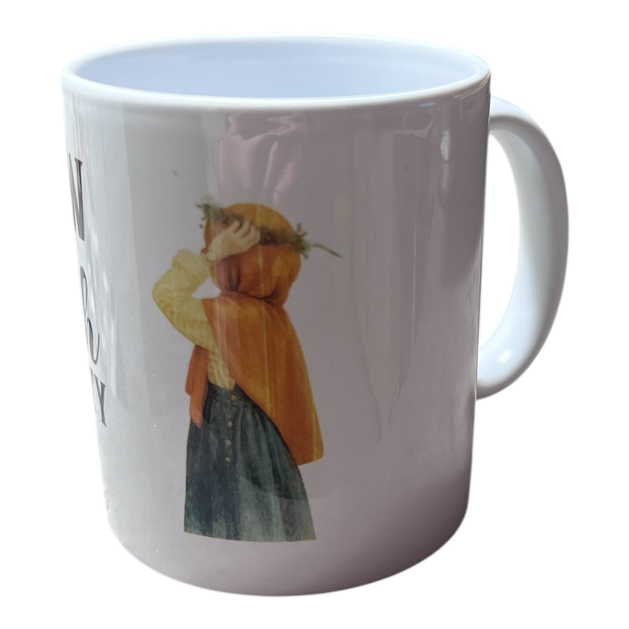 FOLLOW THE SUNNAH NOT SOCIETY – MUGG