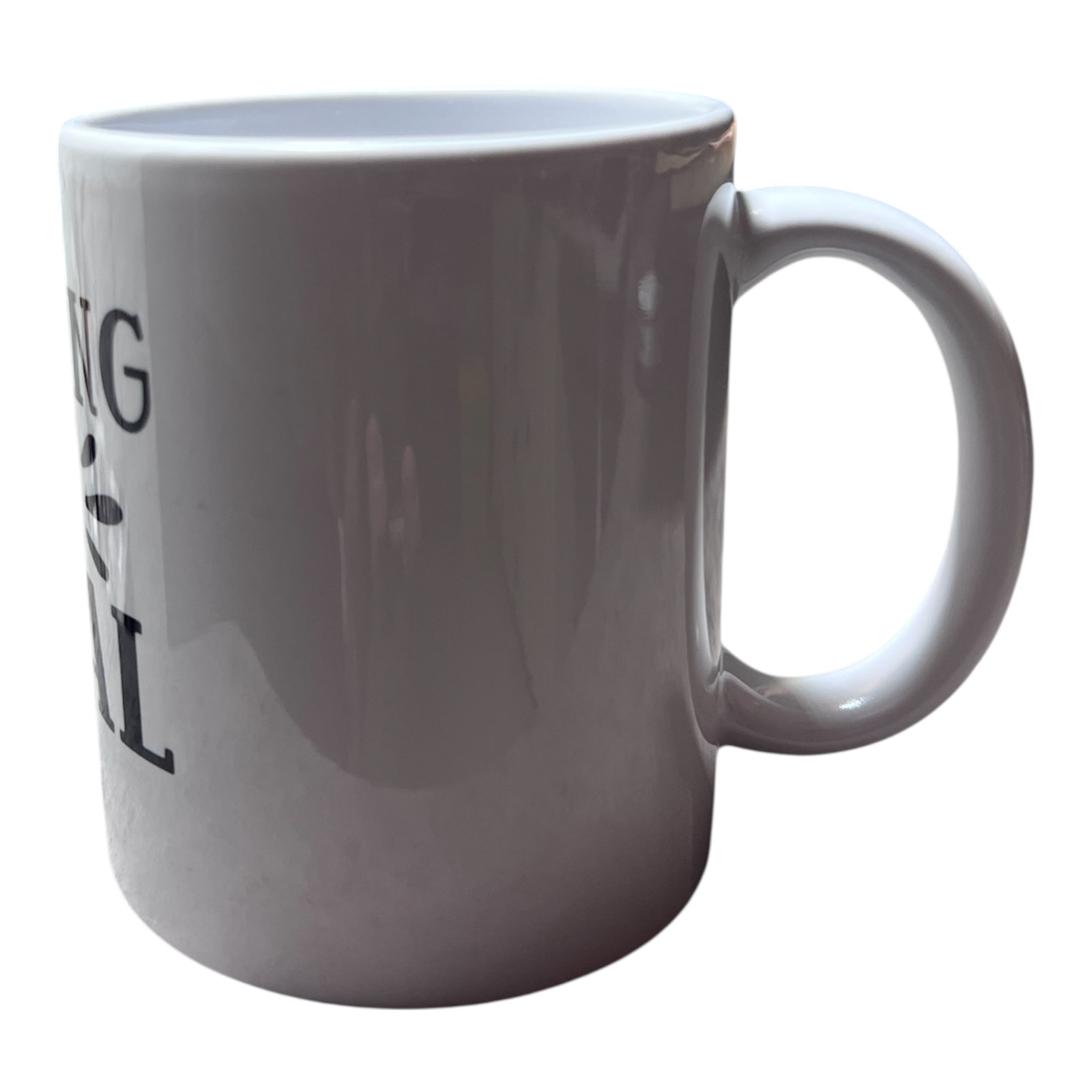 KEEPING IT HALAL – MUGG