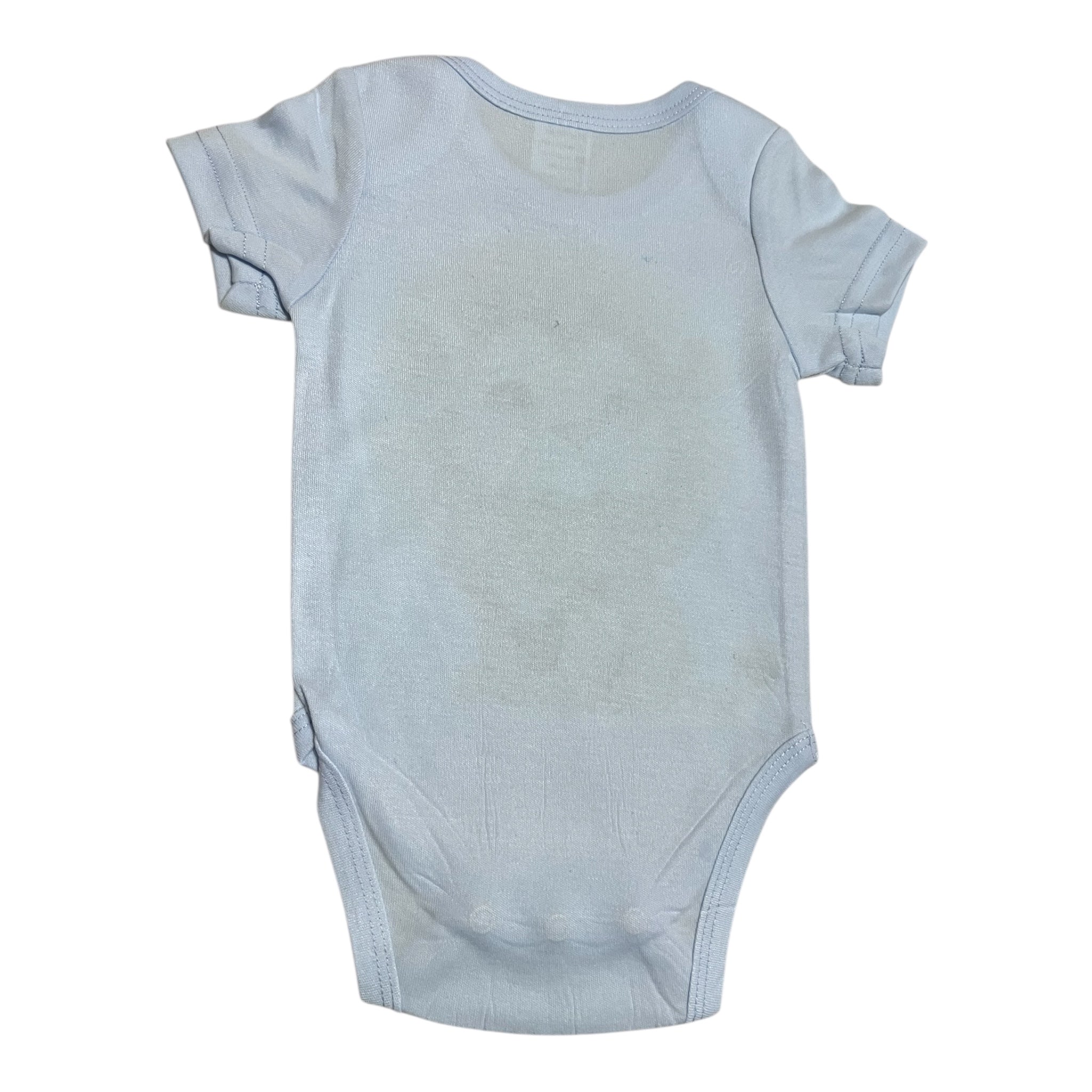 Baby Body – 100 % Polyester