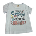Baby T-Shirt – 100 % Polyester