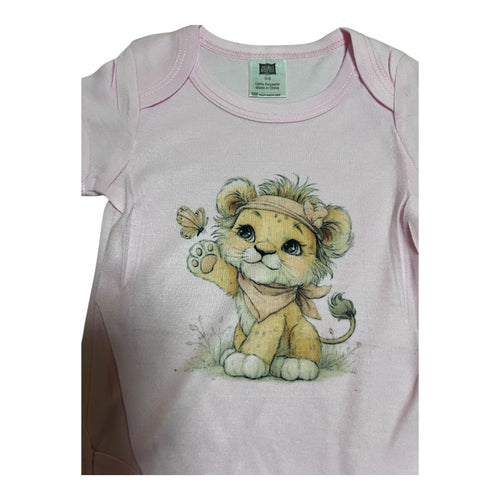Baby Body – 100 % Polyester