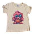 Baby T-Shirt – 100 % Polyester