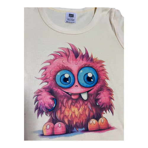 Baby T-Shirt – 100 % Polyester