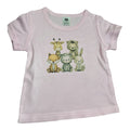 Baby T-Shirt – 100 % Polyester