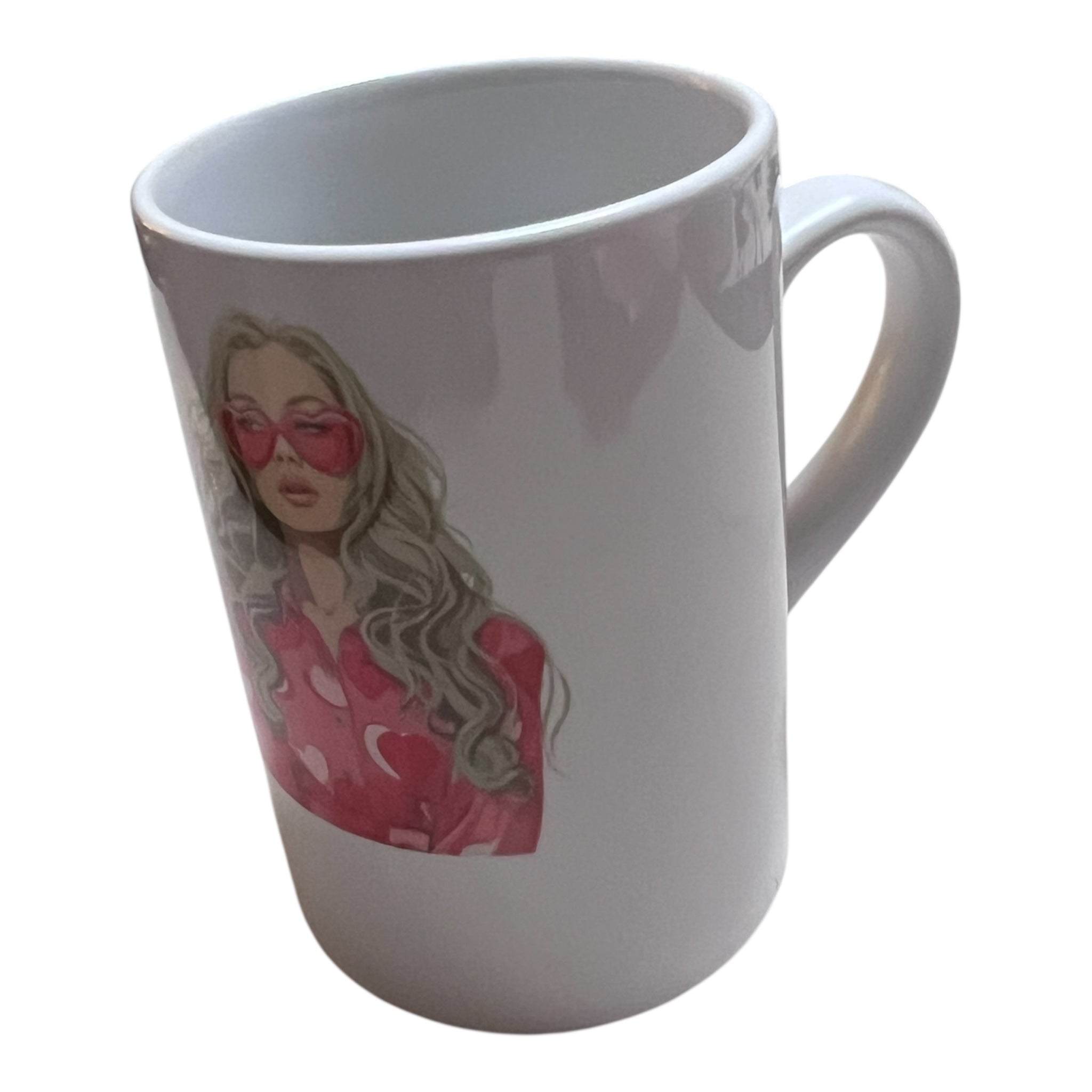 Mugg - Sorry i wasn‘t listening